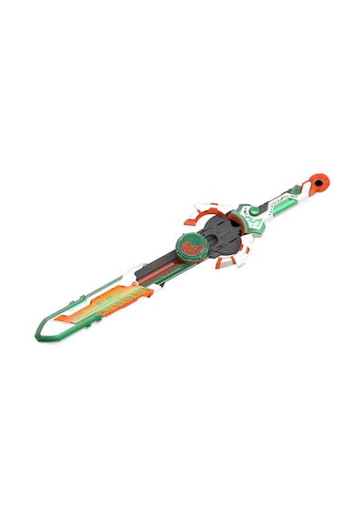 Infinity Nado Split Serisi - Alevli Rüzgar Ejderhası Kaplanı: Arenaya Hükmedin Beyblade