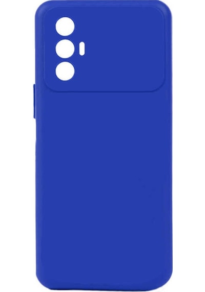 Tecno Spark 8 Pro Kılıf Biye Yumuşak Silikon Case