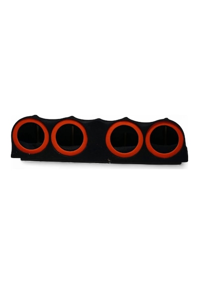 Universal Turuncu Renkli Halkalı Pandizot 4x20 Cm