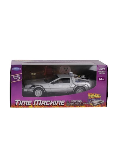 22443 Nessiworld 1 24 Back To The Future Iı