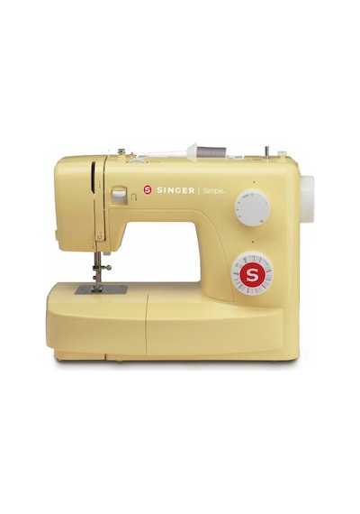 Tr Simple 3223y Sarı Dikiş Makinesi