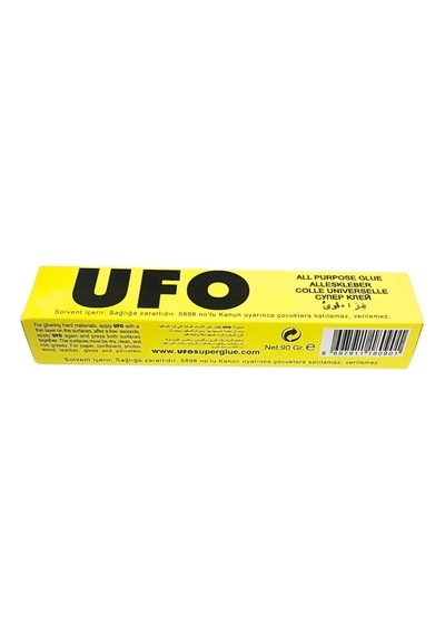 Büyük Yapıştırıcı 90 Gr