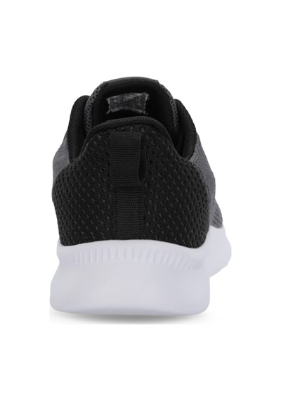 Slazenger Adwoa New I Erkek Siyah / Koyu Gri Sneaker Siyah / Koyu Gri