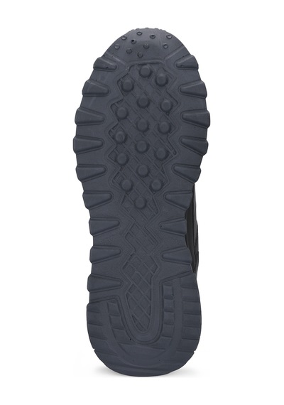 Slazenger Fınale I Erkek Siyah / Siyah Koşu & Yürüyüş Spor Ayakkabısı