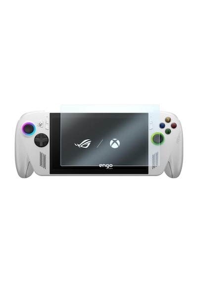 Asus Rog Xbox Ally 7 İnç Ekran Koruyucu 9h Parlak Rc73ya