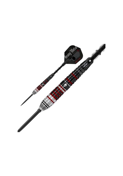 Harrows Ryan Searle Series 2 Quick Point %90 Tungsten Dart Oku 23