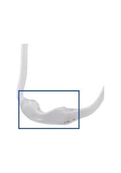 Philips Respironics Dreamwear Maske Yedek Silikon Mediumwide Boy