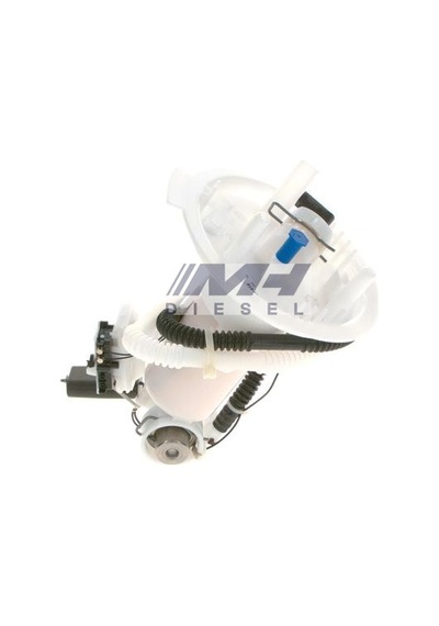 Bosch 0986580415 Yakıt Seviye Sensörü Mercedes-benz C-class W204, E-class W212