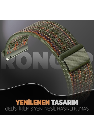 Rongep Huawei İle Uyumlu Fabric Loop 22mm Kordon Gt6/gt6 Pro/gt5/gt5 Pro/gt4/gt3/gt3 Pro 46mm İçin Cırt Cırt Tasarım Yumuşak Ve Konforlu Gt6 Kordon Rahat Yapılı Terletmeyen Gt6 Kayış -orange Sku: S Rongep Huawei İle Uyumlu Fabric Loop 22mm Kordon Gt6/gt6 Pro/gt5/gt5 Pro/gt4/gt3/gt3 Pro 46mm İçin Cırt Cırt Tasarım Yumuşak Ve Konforlu Gt6 Kordon Rahat Yapılı Terletmeyen Gt6 Kayış -orange Sku: S