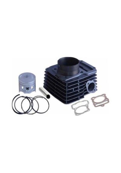 Drift Silindir Komple 13p 65,50 Mm