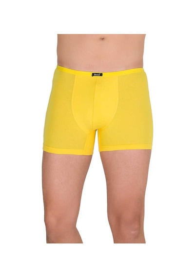 Berrak 4488 Modal Erkek Boxer - 3 Adet