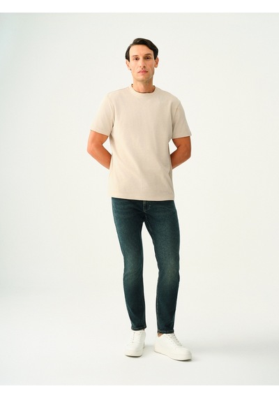 Lf2037907 Pantolon Denim