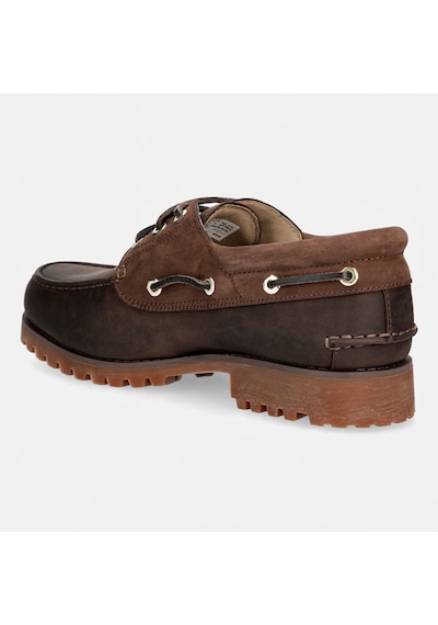 Timberland Auth Ess Boat Shoe Erkek Ayakkabısı Tb0a44yfaı21 Çok Renkli
