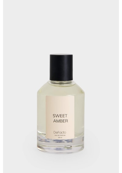 Defacto Unisex Sweet Amber 100 ml Parfüm G5256AXNS