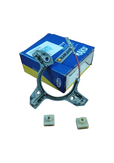 Mako 74936901 DKŞ Alternatör İkaz Diotu Konjektörsüz