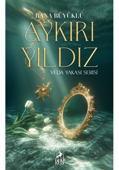 Aykırı Yıldız Ciltli / Rana Büyüklü