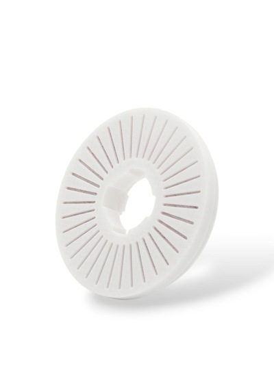 Techcore Xiaomi Smart Pet Food Feeder Uyumlu Nem Giderici Kartuş Nem Alıcı Kurutucu Desiccant 1 Adet