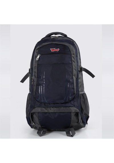 Young 51506 Su Geçirmez 65 Lt Dağcı Sırt Çantası Lacivert