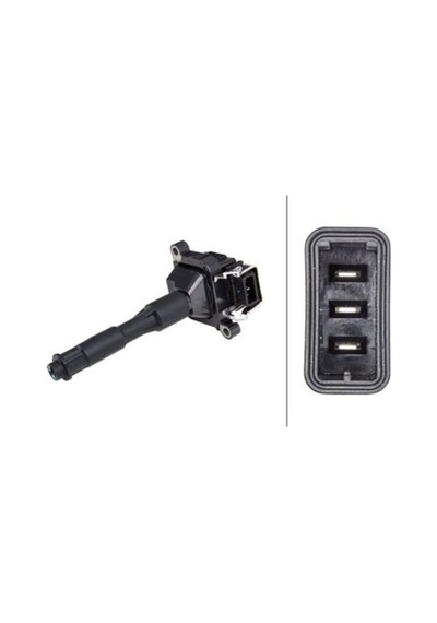 Atesleme Bobını Bmw M52-m54-m62 / E36-e39-e46-e53 / R.rover 4.4 1404309