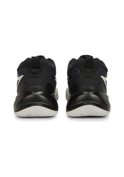 Puma 389328-02 Playmaker Fade Basketbol Erkek Spor Ayakkabı Gri