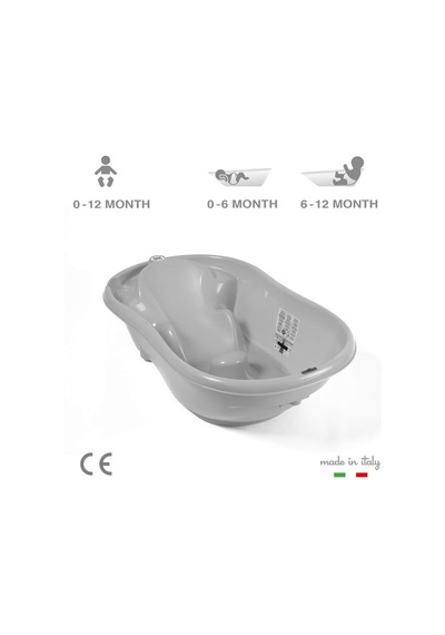 Onda Beyaz Banyo Küveti