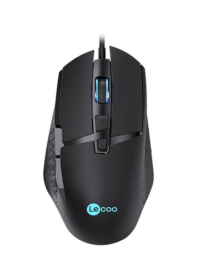 LecooUyumlu Mg1101 Rgb Kablolu Gaming Oyuncu Mouse
