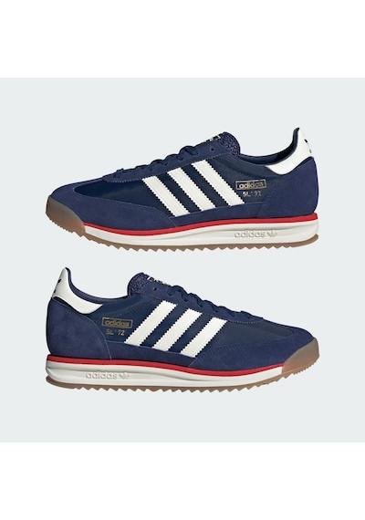 Adidas Sl 72 Rs Erkek Günlük Spor Ayakkabı C-adıjr8789e10a00 Mavi