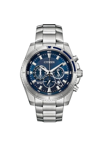 Citizen An8201-57l Kol Saati Rose Gold