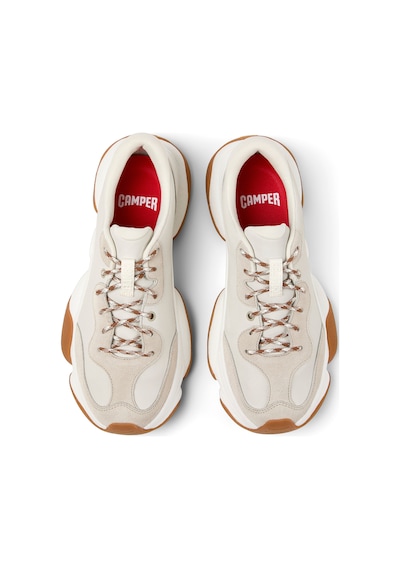 Karst 2 Erkek Sneaker K101068-002 Beyaz