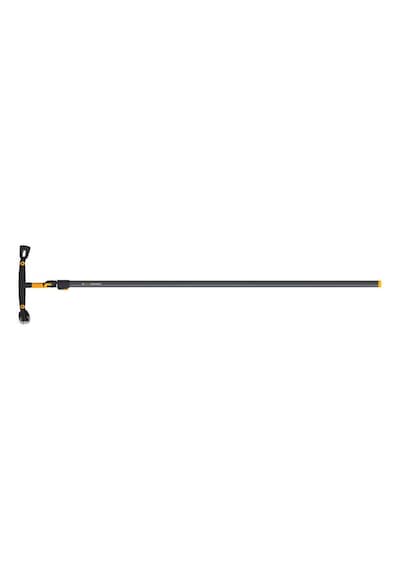 Fiskars Oluk Temizleyici+Teloskopik Sap L 1001425