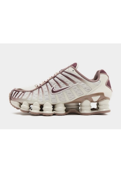 Nike Shox Im6013-072 Pasha Giyim Çok Renkli
