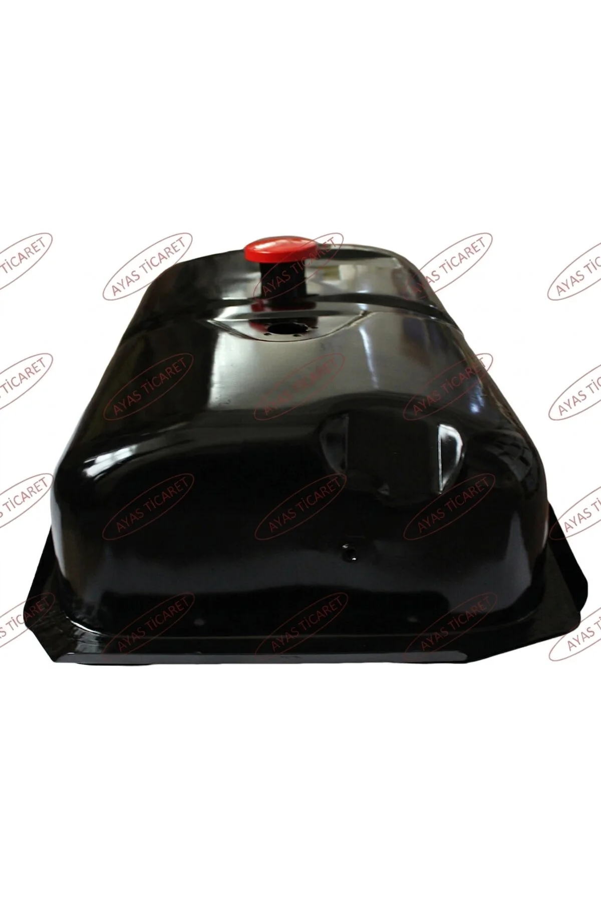 240 / 255 T Massey Ferguson Mazot Deposu