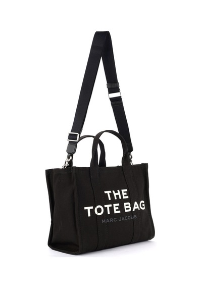 Marc Jacobs El Ve Çapraz Çanta M0016161-001 Siyah