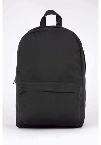 BAGORAMA Unisex Kumaş Günlük Basic Sırt Çantası