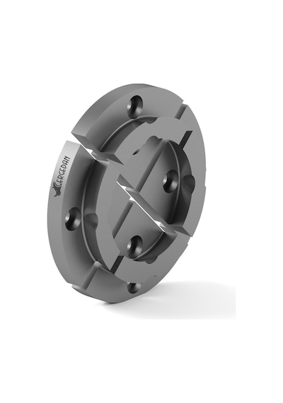 Ahşap Torna Aynası G100 Set 3 1/8"