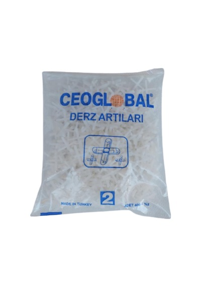 Pls 2 Mm Delikli Derz Artısı 400 Lü