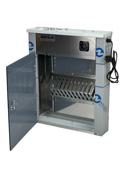 Besa Steril Bıçak Dolabı- Bıçak Sterilizatörü