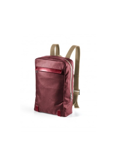 Brooks Pickzip 20lt Sırt Çantası Chiantı Siyah