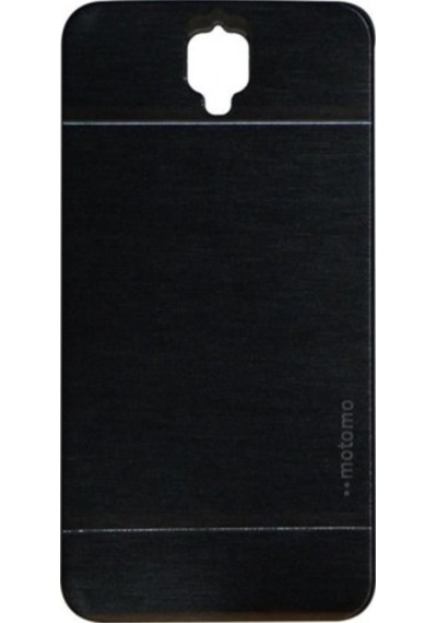 General Mobile Discovery 2 Kilif Metal Motomo Kilif 412813417