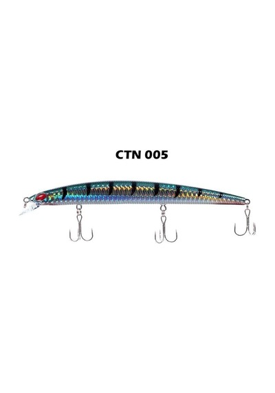 Pandora Catana 145f Floating
