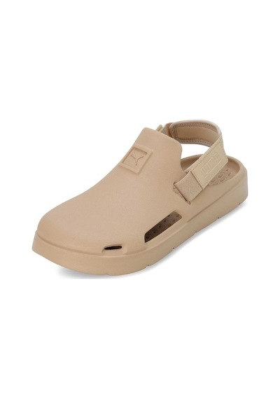 Puma 394883-02 Shibui Mule Bej Kadın Spor Sandalet