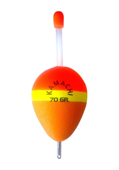 6070 Kamachi Ithal Şamandıra 70 Gr (478388916)