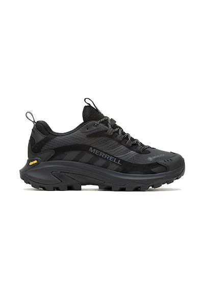 Merrell Moab Speed 2 Gtx Kadın Outdoor Ayakabısı J500452-33500 Siyah J500452-33500 Siyah