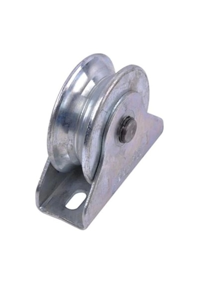 Mey İthalat Ray Makarası 60 Mm