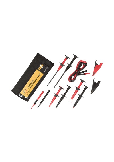 Tbyelektrikonline Fluke Tlk 225-1 Test Lead Set