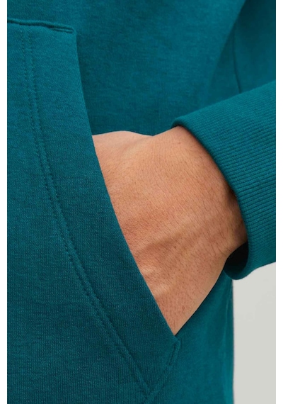 Jack & Jones Jjestar Jj Sweat Hood Noo Petrol Erkek Sweatshirt 000000000101992594 000000000101992594 Mavi Jack & Jones Jjestar Jj Sweat Hood Noo Petrol Erkek Sweatshirt 000000000101992594 000000000101992594 Mavi