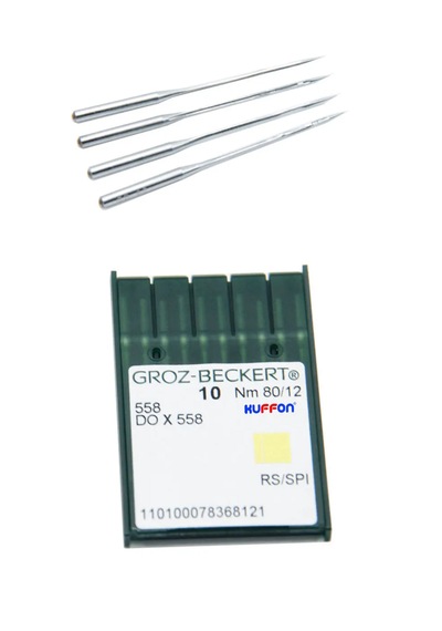 Gözlü İlik Dikiş İğnesi Dox558
