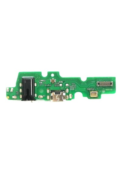 İnfinix Hot 10 Play Uyumlu Usb Şarj Soketi + Mikrofon Mikrofonlu Şarj Soketi.