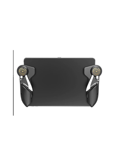 Tablet İçin 6 Parmak Tetik Aparatı Oyun Aparatı Joystick For İpad Huawei Samsung Tüm Tabletler İçin Tam Uyumlu