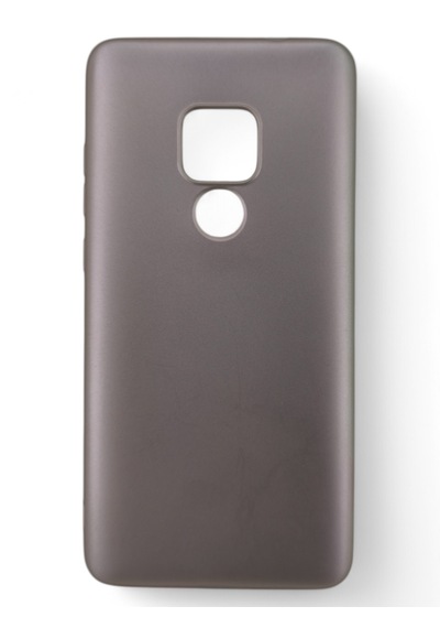 Huawei Mate 20 Uyumlu Soft Premier Silikon Kılıf